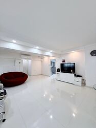 Blk 278 Tampines Street 22 (Tampines), HDB 5 Rooms #533630781